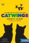 [Catwings 01] • Catwings. Las aventuras de los gatos alados